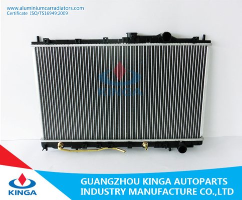China Kühlsystem-Wärmetauscher-Heizkörper-Ersatz für MITSUBISHI GALANT E52A/4G93'93-96 AN fournisseur