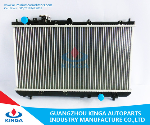 China Mazda-Auto-Aluminiumheizkörper für FAMILIA/323' 98-03 Soem ZL01-15-200/ZL01-15-200A/D fournisseur
